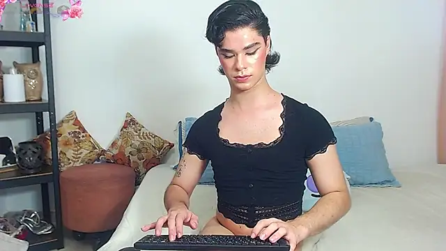 Rosseta cute1 online show from July 25, 2026, 1:50 pm