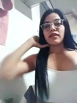 CarlaSpenser online show from June 27, 2026, 3:34 am