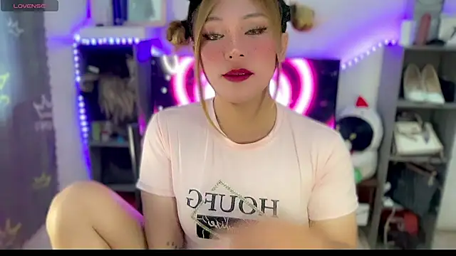 hannaBaby lisyos11 online show from June 18, 2026, 12:53 am
