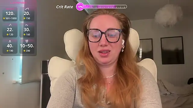 arielsweetieee online show from May 11, 2026, 5:42 am