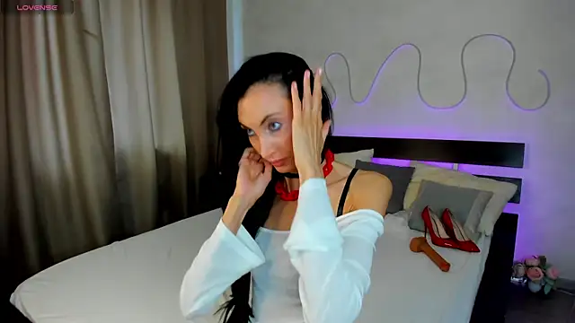 Snapshot of Avrora_Mars chatting on June 26, 2026, 9:15 am Avrora Mars online show from June 26, 2026, 9:15 am