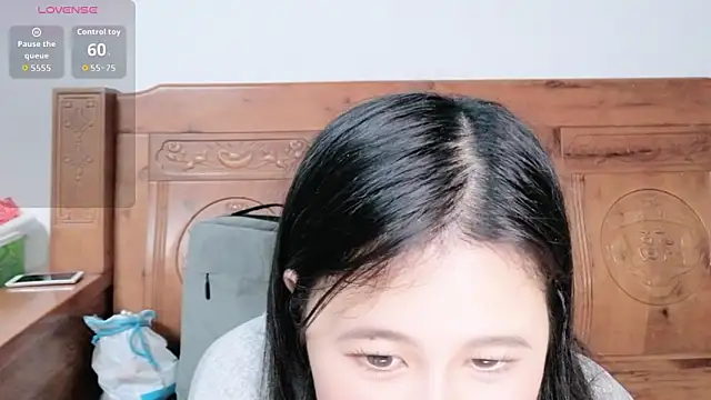 66-hannah-66 online show from April 18, 2026, 11:23 am