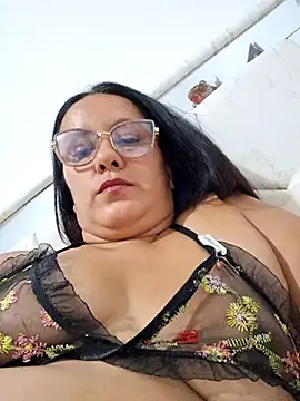 Samanta-42 online show from July 8, 2026, 4:18 pm
