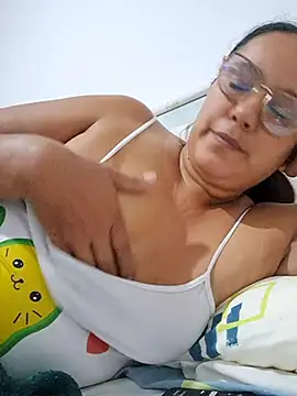 Samanta-42 online show from July 10, 2026, 10:15 am