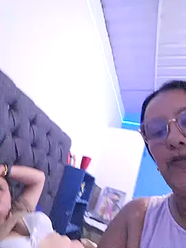 Samanta-42 online show from June 25, 2026, 2:44 pm