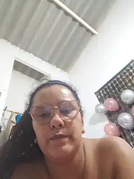 Samanta-42 online show from April 24, 2026, 2:13 am