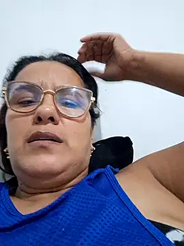 Samanta-42 online show from June 23, 2026, 2:09 am