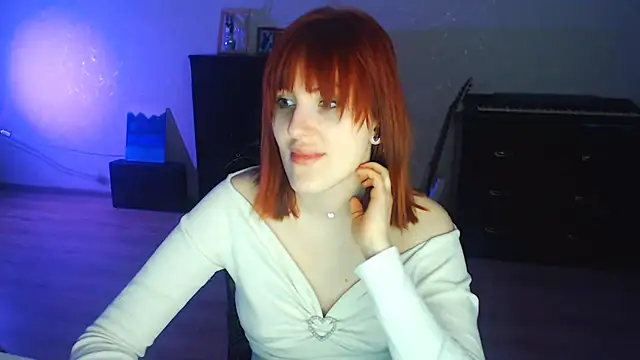 ConchitaMesser online show from April 18, 2026, 5:26 pm