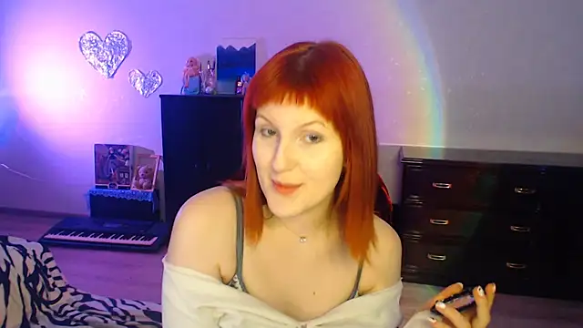 ConchitaMesser online show from May 7, 2026, 9:51 pm