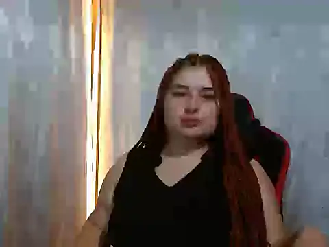 NovaSonneI online show from April 21, 2026, 4:02 pm