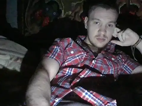 Leuzus online show from April 17, 2026, 7:38 pm