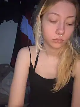 Spoilmedaddy732 online show from June 6, 2026, 6:57 pm
