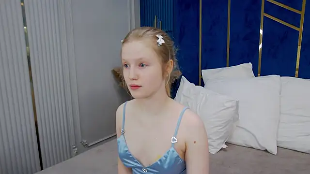 LilianHowards online show from April 23, 2026, 9:38 am