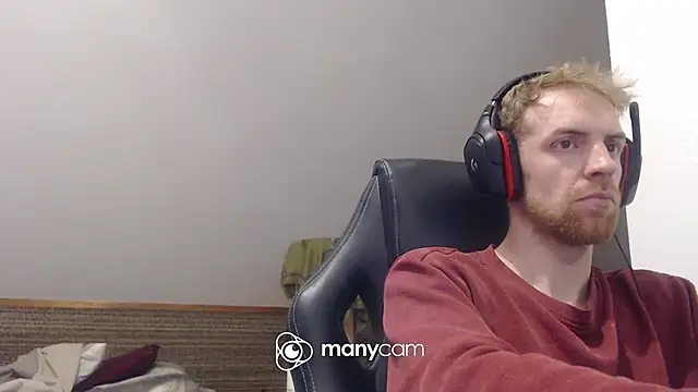 Milkyman7 online show from November 13, 2025, 10:46 pm