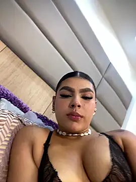 AlisonPreston online show from May 17, 2026, 10:32 pm