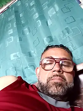Snapshot of CarlossexVen chatting on April 25, 2026, 6:27 pm CarlossexVen online show from April 25, 2026, 6:27 pm