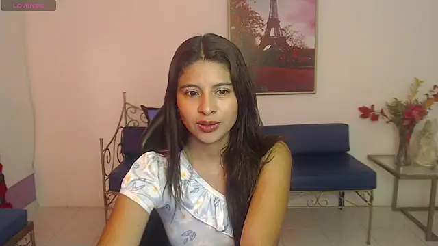 Lady isabella  online show from June 12, 2026, 1:09 pm