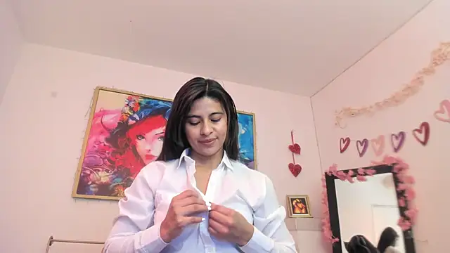 Lady isabella  online show from July 1, 2026, 1:44 pm