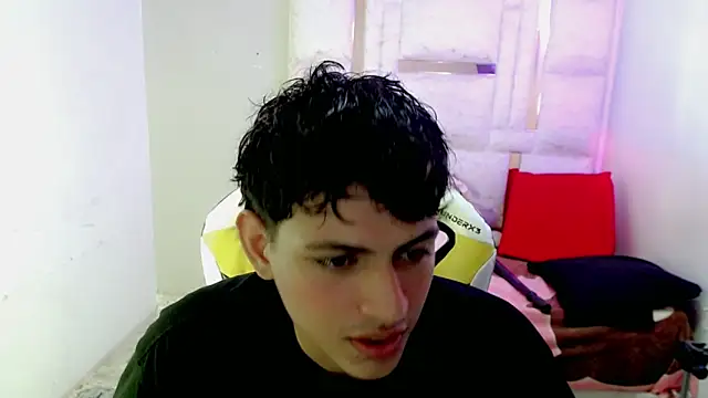 Yosepp cum online show from April 17, 2026, 3:20 am