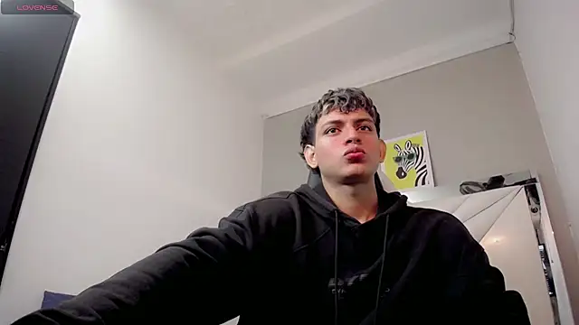 Yosepp cum online show from July 27, 2026, 4:30 am