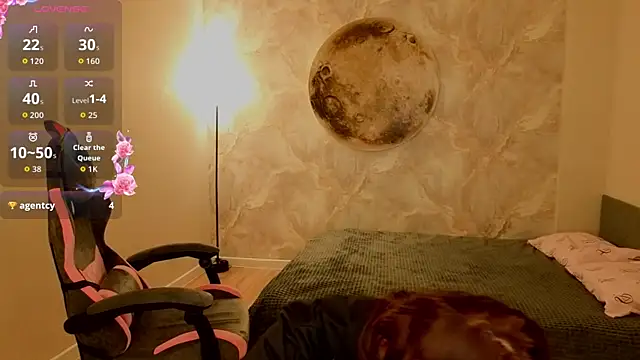 Margo Kelly online show from May 27, 2026, 1:57 am