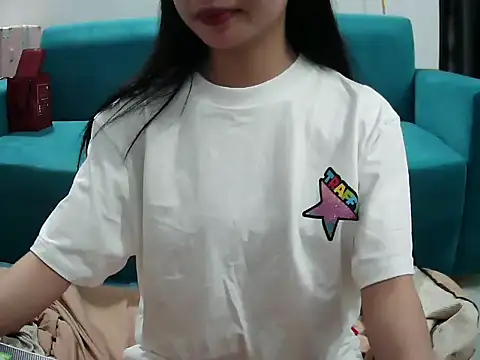 July Sexy09 online show from April 19, 2026, 3:57 pm
