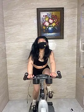 Arlene 598 online show from April 20, 2026, 4:41 pm