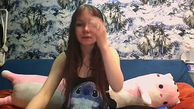 Princess Mira online show from June 2, 2026, 5:46 pm