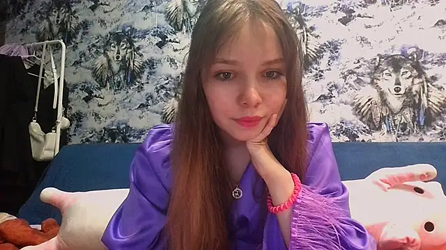 Princess Mira online show from May 28, 2026, 4:46 pm