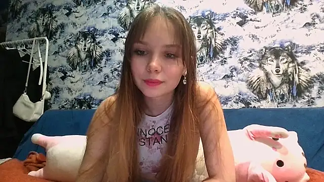 Princess Mira online show from May 23, 2026, 5:56 pm