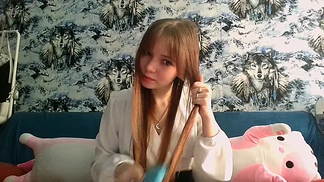 Princess Mira online show from May 25, 2026, 8:02 am