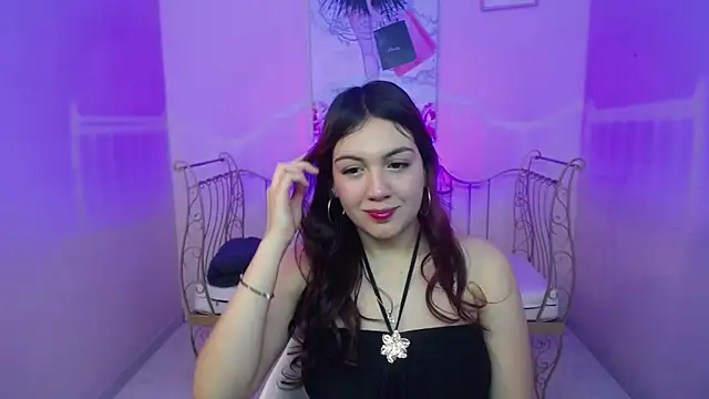 Snapshot of Dani_taylor_ chatting on May 10, 2026, 1:04 pm Dani taylor online show from May 10, 2026, 1:04 pm