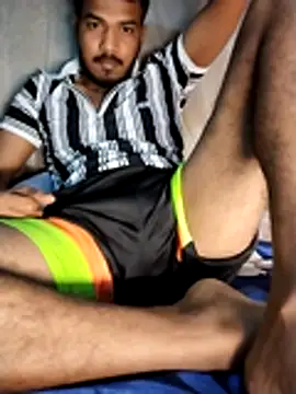 Rajesh-bottm online show from April 19, 2026, 6:10 pm