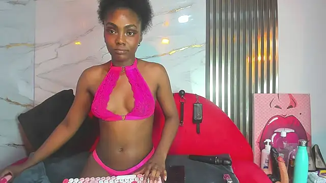 Asha zuri69 online show from May 29, 2026, 8:04 pm