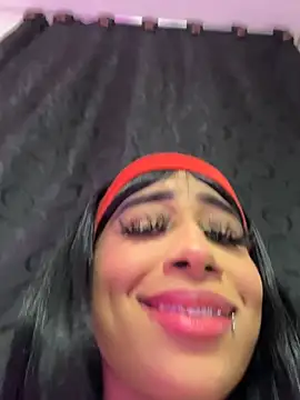 Zaabrina 20 online show from May 23, 2026, 1:37 am