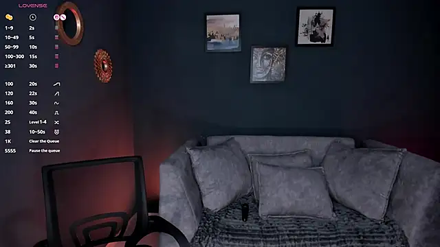 Arya Xelion online show from May 30, 2026, 2:23 pm