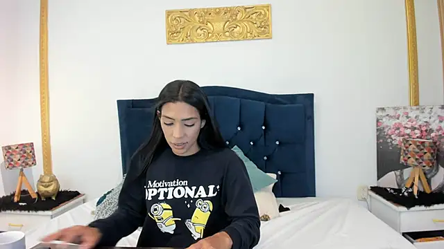 AmberKayleigh online show from April 30, 2026, 8:57 pm