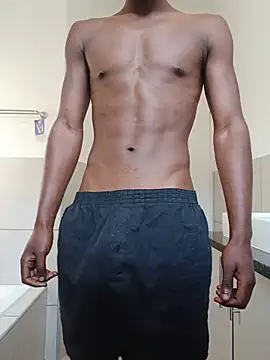Darkskinned20 online show from May 27, 2026, 6:21 am
