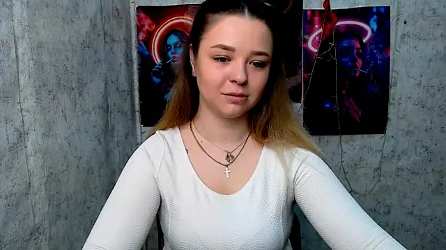 NicoleAura online show from April 24, 2026, 6:37 am