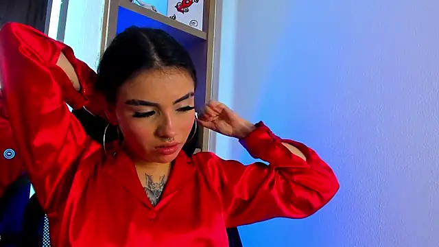 Snapshot of isabella_hv chatting on June 26, 2026, 6:36 pm isabella hv online show from June 26, 2026, 6:36 pm
