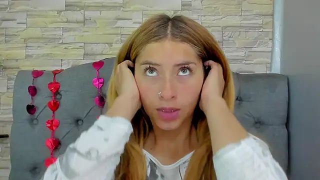 nancy blonde online show from May 7, 2026, 3:44 am