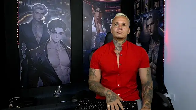 Snapshot of damian_becker chatting on May 24, 2026, 12:21 am damian becker online show from May 24, 2026, 12:21 am