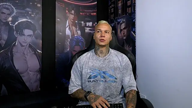 Snapshot of damian_becker chatting on May 8, 2026, 10:13 pm damian becker online show from May 8, 2026, 10:13 pm