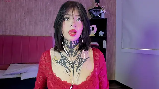 hanna riu online show from June 10, 2026, 1:34 pm