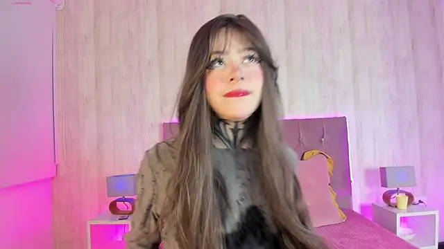 hanna riu online show from April 29, 2026, 12:42 pm