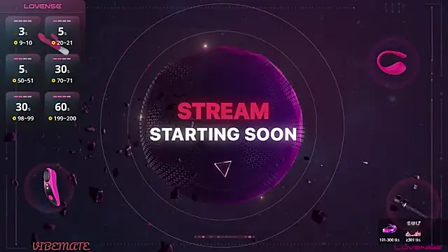BaileyMFox online show from May 14, 2026, 4:15 pm