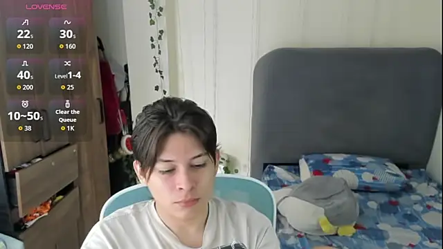 Felixzyn online show from April 29, 2026, 7:09 pm