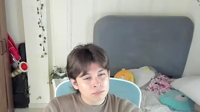 Felixzyn online show from July 9, 2026, 7:02 pm