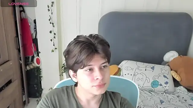 Felixzyn online show from June 14, 2026, 6:53 pm
