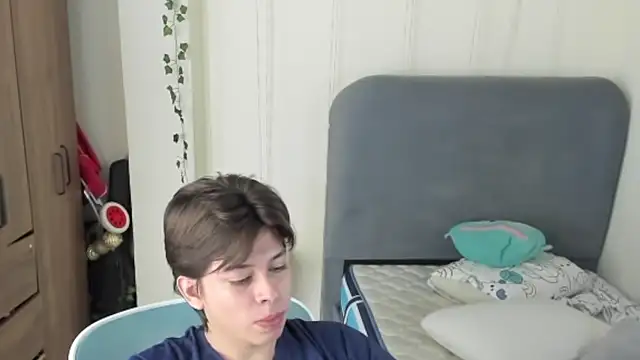 Felixzyn online show from July 18, 2026, 1:09 pm